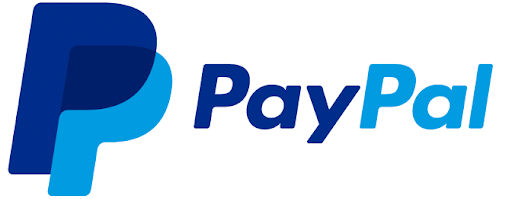 pay with paypal - Pacific Drive Store
